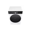 LG F4DR711S2H veļas žāvētājs 11 kg 1400 RPM