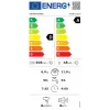LG F4DR711S2H veļas žāvētājs 11 kg 1400 RPM