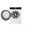 LG F4DR711S2H veļas žāvētājs 11 kg 1400 RPM