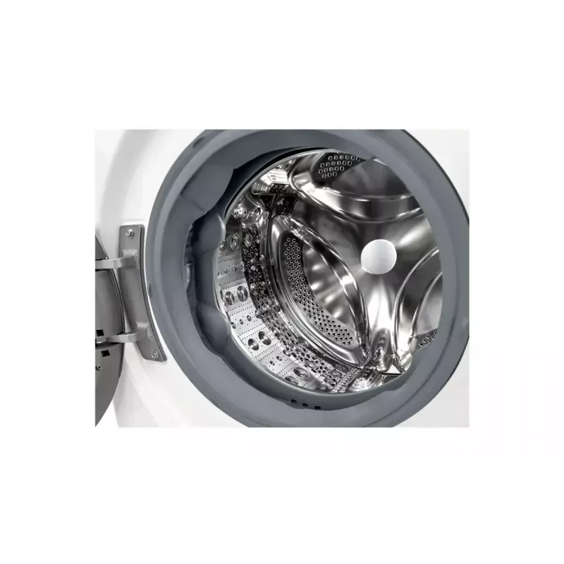 LG F4DR711S2H veļas žāvētājs 11 kg 1400 RPM