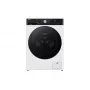 LG F4DR711S2H veļas žāvētājs 11 kg 1400 RPM