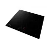 Samsung NZ64M3NM1BB melna iebūvējama 59 cm zonas indukcijas plīts 4 zonu(s)