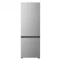 LG GBBW322DPY Brīvstāvošs 465 L Sudraba krāsā