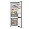 LG GBBW322DPY Brīvstāvošs 465 L Sudraba krāsā