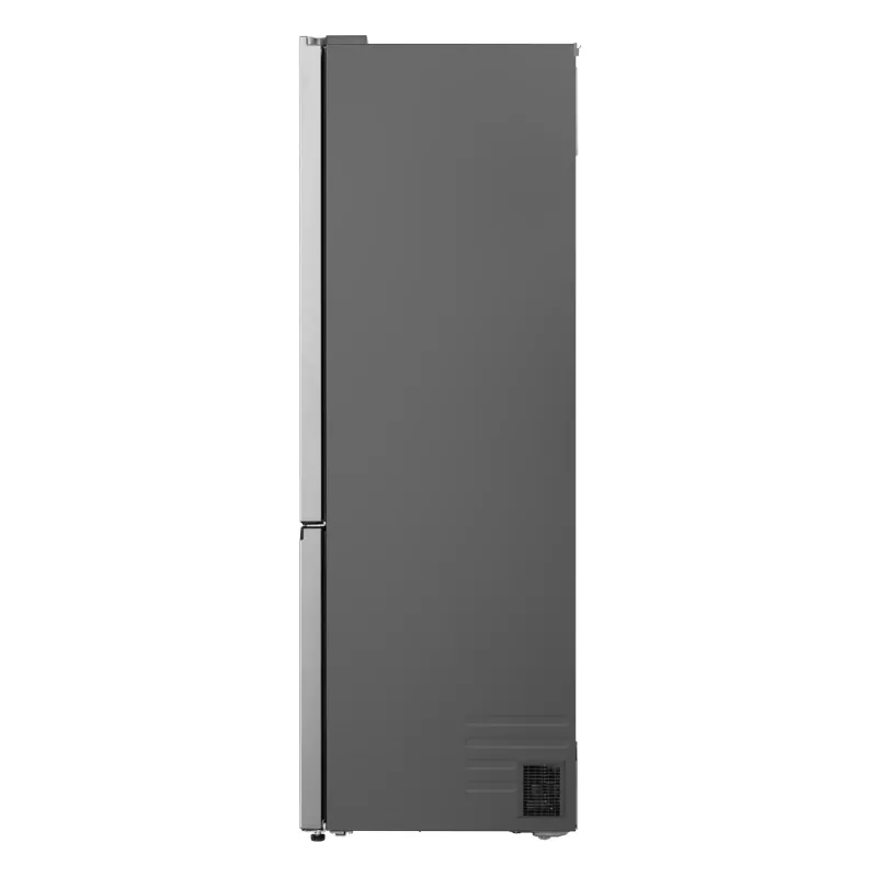 LG GBBW322DPY Brīvstāvošs 465 L Sudraba krāsā