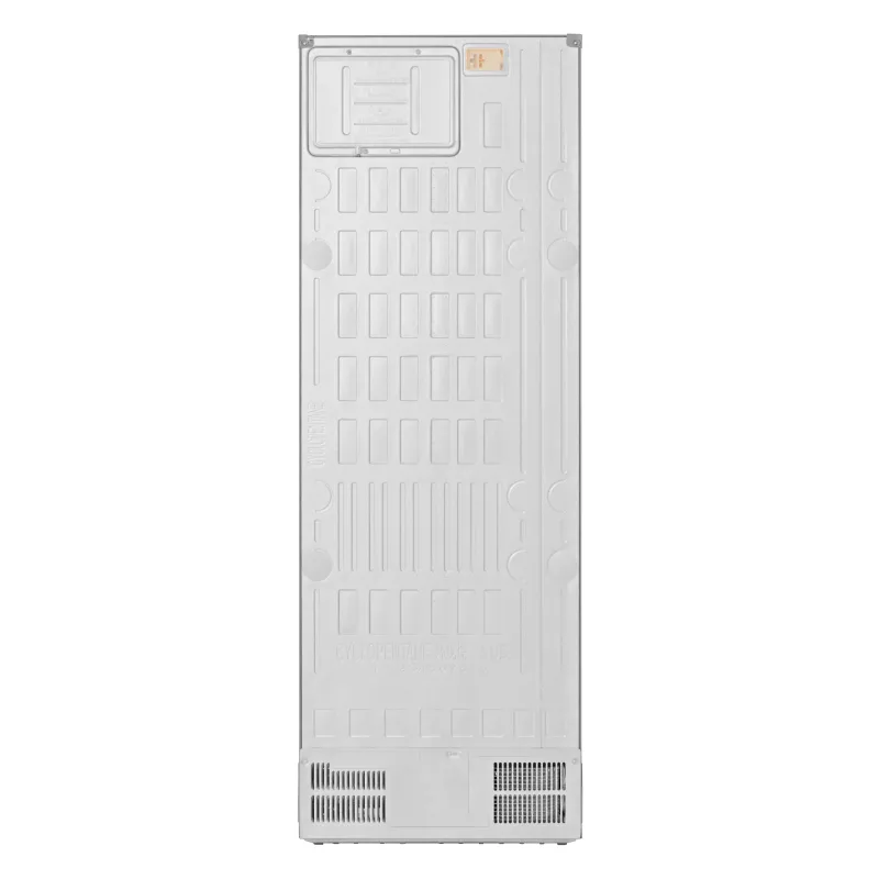 LG GBBW322DPY Brīvstāvošs 465 L Sudraba krāsā