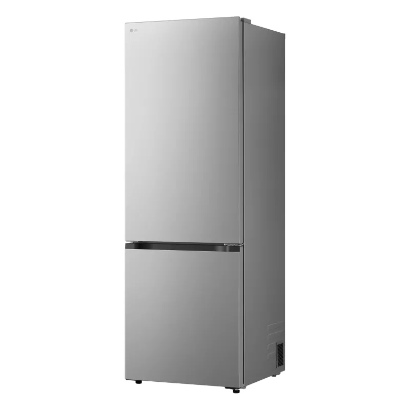 LG GBBW322DPY Brīvstāvošs 465 L Sudraba krāsā