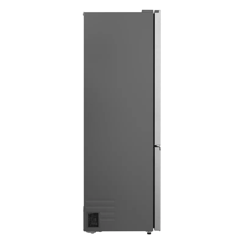 LG GBBW322DPY Brīvstāvošs 465 L Sudraba krāsā