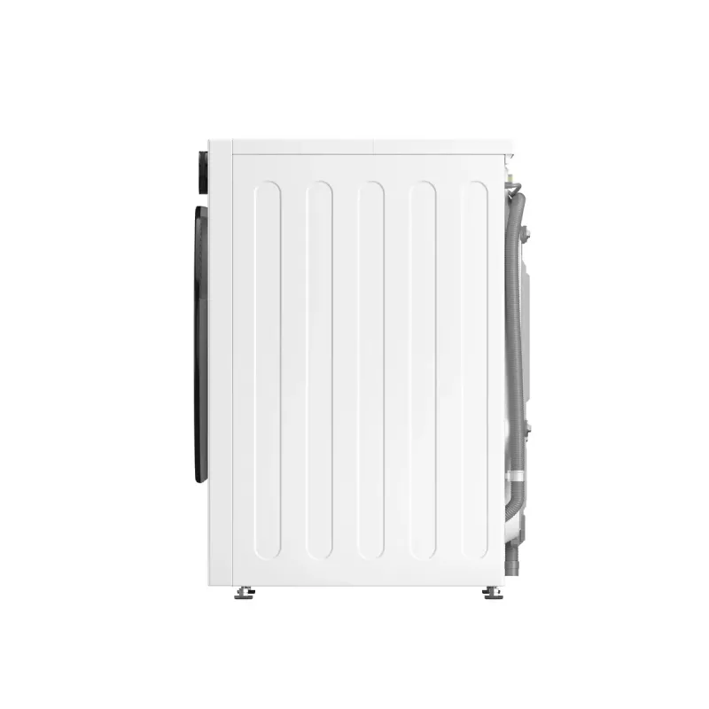 LG F4X7011TWS priekšpuses ielādes veļas mazgājamā mašīna 11 kg 1400 apgr./min balta