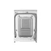 LG F4X7011TWS priekšpuses ielādes veļas mazgājamā mašīna 11 kg 1400 apgr./min balta