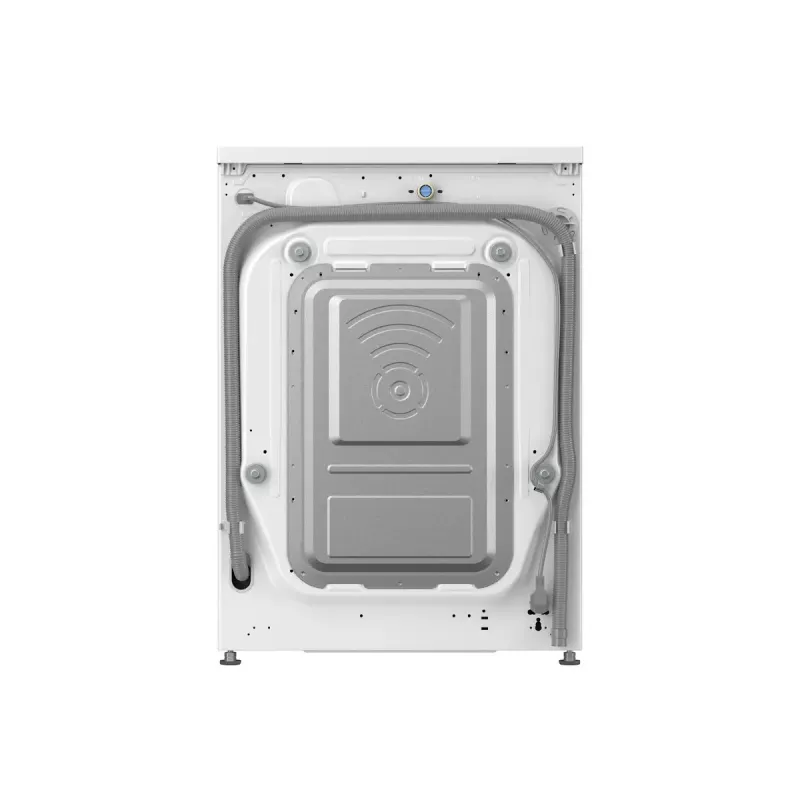LG F4X7011TWS priekšpuses ielādes veļas mazgājamā mašīna 11 kg 1400 apgr./min balta