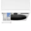 LG F4X7011TWS priekšpuses ielādes veļas mazgājamā mašīna 11 kg 1400 apgr./min balta