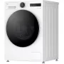 LG F4X7011TWS priekšpuses ielādes veļas mazgājamā mašīna 11 kg 1400 apgr./min balta