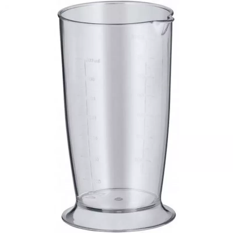 WMF 416720011 0,7 L Iegremdējamais blenderis 600 W Melns
