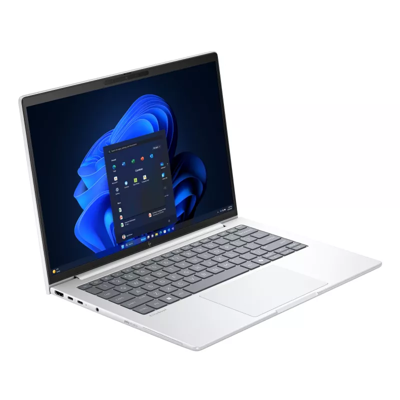 Piezīmjdators HP EliteBook 8 G1i 14 collu Intel Core Ultra 7 32GB RAM 1TB SSD Intel Graphics Win 11 Pro