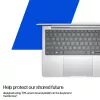 Piezīmjdators HP EliteBook 8 G1i 14 collu Intel Core Ultra 7 32GB RAM 1TB SSD Intel Graphics Win 11 Pro