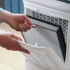 Philips FY1120/00 HEPA NanoProtect filtrs DE5305/DE5306 sausinātāja gaisa attīrītājiem