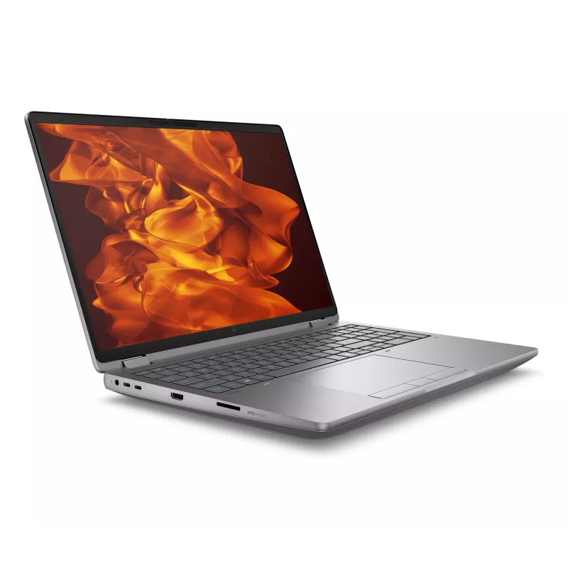 Portatīvais dators HP ZBG1i16 U9 285HX 16 64GB 1T PC Nordics