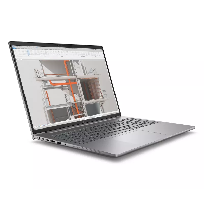 Dators HP ZBook X G1i Mobile Workstation Ultra 9-285H 64GB 1TB SSD RTX PRO 2000 Blackwell 8GB Win 11 Pro