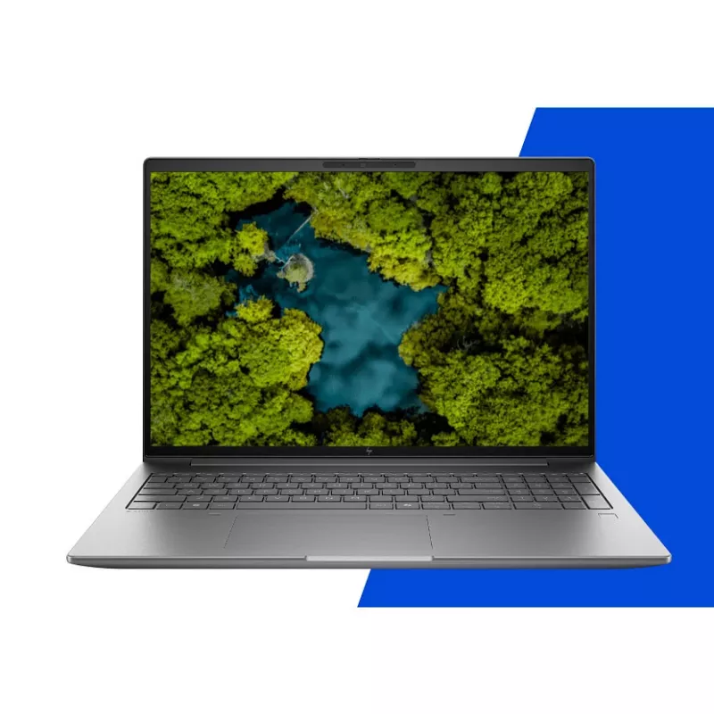 Dators HP ZBook X G1i Mobile Workstation Ultra 9-285H 64GB 1TB SSD RTX PRO 2000 Blackwell 8GB Win 11 Pro