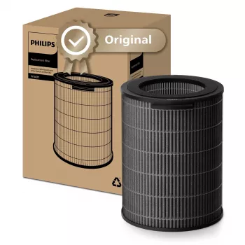 Gaisa attīrītāja filtrs Philips FY3437/00 Platums 248 mm Dziļums 34.6 mm Augstums 300.5 mm