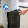 Gaisa attīrītāja filtrs Philips FY3437/00 Platums 248 mm Dziļums 34.6 mm Augstums 300.5 mm