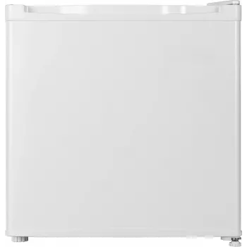 Beko RSO47WEUN kombinētais ledusskapis Brīvi stāvošs 46 L Balts