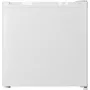 Beko RSO47WEUN kombinētais ledusskapis Brīvi stāvošs 46 L Balts