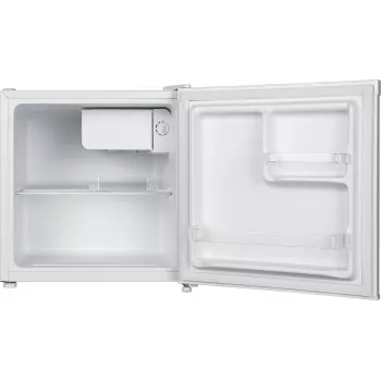 Beko RSO47WEUN kombinētais ledusskapis Brīvi stāvošs 46 L Balts