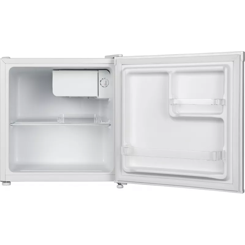 Beko RSO47WEUN kombinētais ledusskapis Brīvi stāvošs 46 L Balts