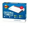 Galda maršrutētājs FRITZ!Box 7590 AX divjoslu Wi-Fi 6
