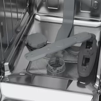 Beko BDIS38040Q Iebūvējama šaurā trauku mazgājamā mašīna ar AquaIntense®