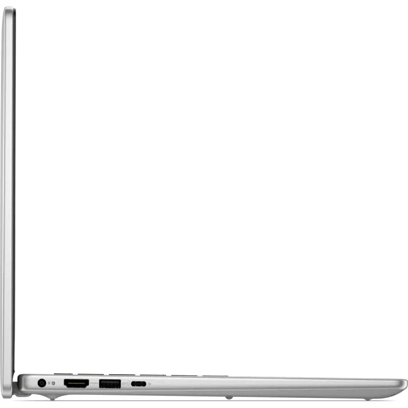 Portatīvais dators DELL Pro 14 Essential PV14250 14 collu Intel Core 7 150U 16GB 512GB SSD Windows 11 Pro