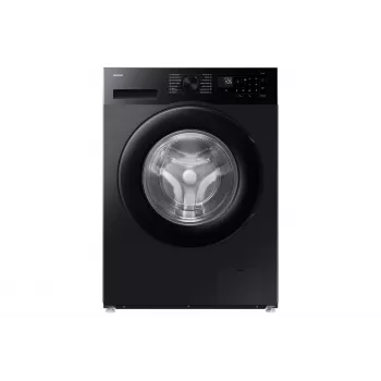 Samsung WW90DG5G34ABLE veļas mašīna Ielādējama no priekšpuses 9 kg 1400 RPM Melna