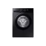 Samsung WW90DG5G34ABLE veļas mašīna Ielādējama no priekšpuses 9 kg 1400 RPM Melna