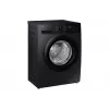 Samsung WW90DG5G34ABLE veļas mašīna Ielādējama no priekšpuses 9 kg 1400 RPM Melna