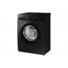 Samsung WW90DG5G34ABLE veļas mašīna Ielādējama no priekšpuses 9 kg 1400 RPM Melna