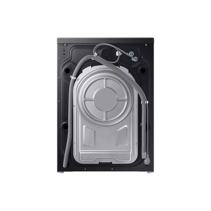 Samsung WW90DG5G34ABLE veļas mašīna Ielādējama no priekšpuses 9 kg 1400 RPM Melna