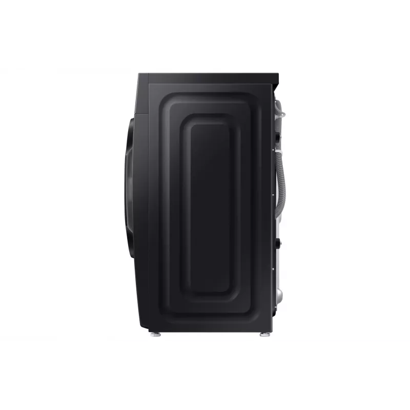 Samsung WW90DG5G34ABLE veļas mašīna Ielādējama no priekšpuses 9 kg 1400 RPM Melna