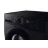 Samsung WW90DG5G34ABLE veļas mašīna Ielādējama no priekšpuses 9 kg 1400 RPM Melna