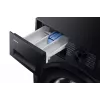 Samsung WW90DG5G34ABLE veļas mašīna Ielādējama no priekšpuses 9 kg 1400 RPM Melna