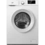 Beko B1WFK2604WEE veļas mašīna ar priekšējo ielādi 6 kg 1000 RPM Balta
