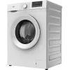Beko B1WFK2604WEE veļas mašīna ar priekšējo ielādi 6 kg 1000 RPM Balta