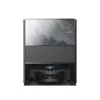 Robot Vacuum Cleaner Dreame Aqua10 Ultra Track Melns