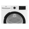 Beko BM3T49230W veļas žāvētājs Brīvstāvošs Ar priekšējo ielādi 9 kg A++ Balts