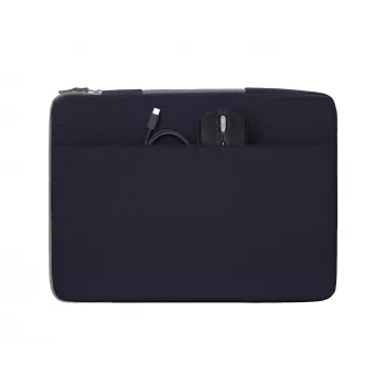 HP Protective 13-14 collu klēpjdatora futrālis, Atmospheric Blue