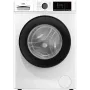 Veļas mazgājamā mašīna BEKO B1WFM2741WBEE ar priekšējo ielādi 7 kg 1400 RPM balta 600×520×847 mm