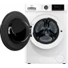 Veļas mazgājamā mašīna BEKO B1WFM2741WBEE ar priekšējo ielādi 7 kg 1400 RPM balta 600×520×847 mm