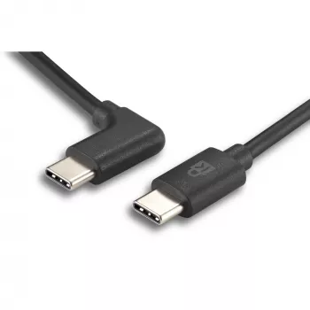 Kensington USB-C uzlādes kabeļi (10 iepakojums), 0,315 m, USB C, USB C, melni