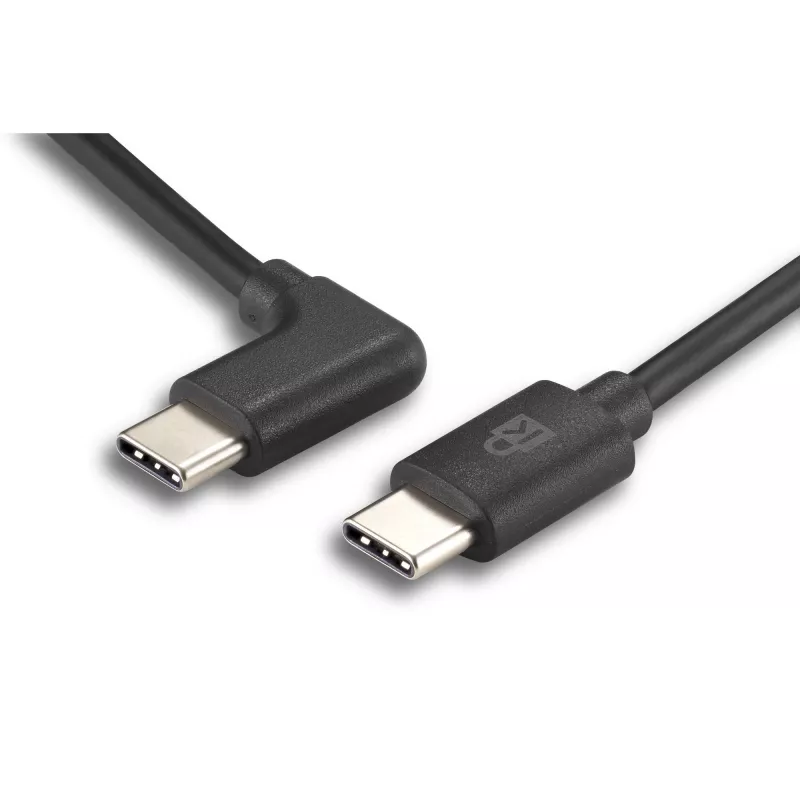 Kensington USB-C uzlādes kabeļi (10 iepakojums), 0,315 m, USB C, USB C, melni
